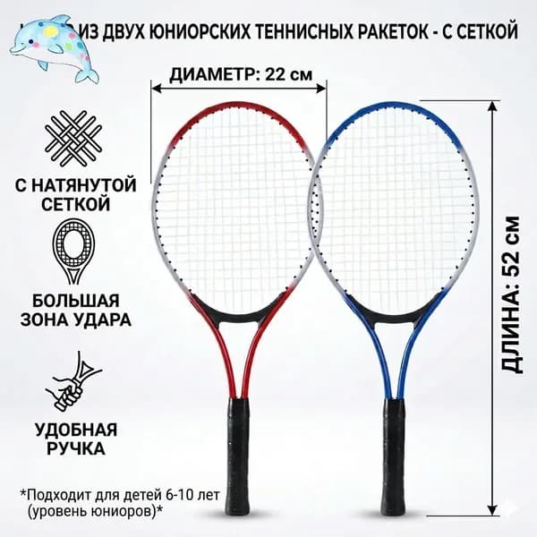 Ракетка для падел тенниса