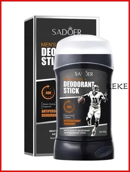 Дезодорант