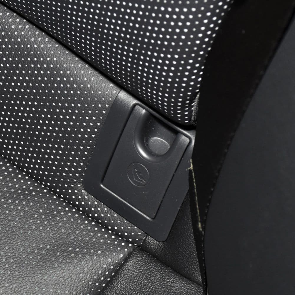 Крышка крепления детского автокресла ISOFIX для Toyota Camry и Avalon
