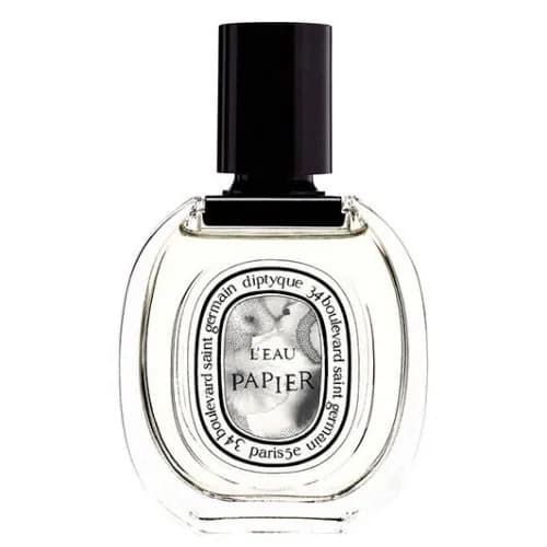 Diptyque L'Eau Papier 10мл Туалетная вода (распив флакона)