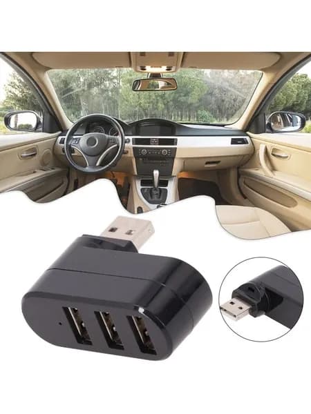 USB-разветвитель