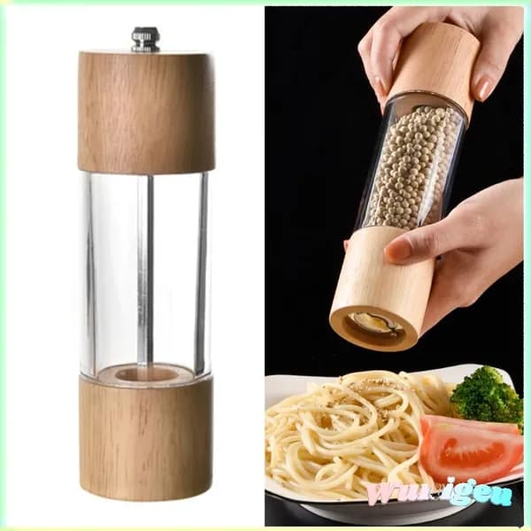 Мельница для перца