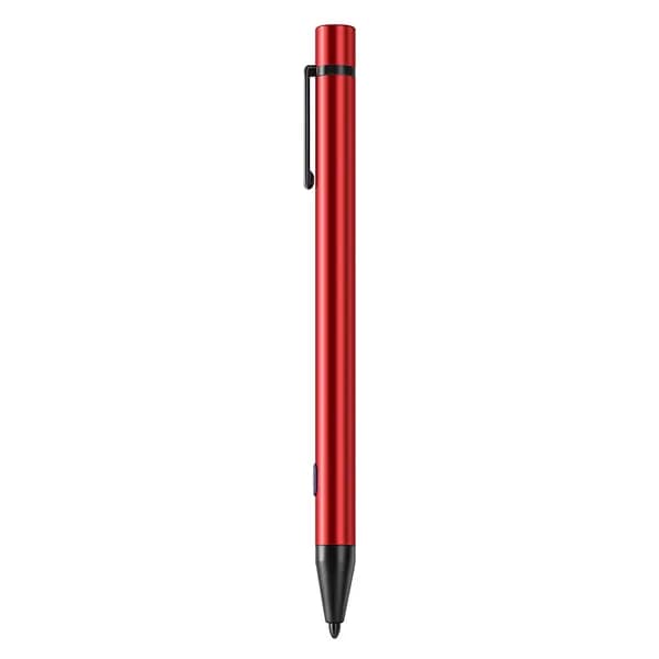Стилус для iPad, Dux Ducis, Mini Version, красный
