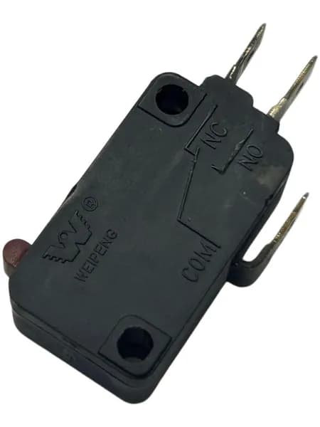 Микропереключатель weipeng HK-14 3 контакта