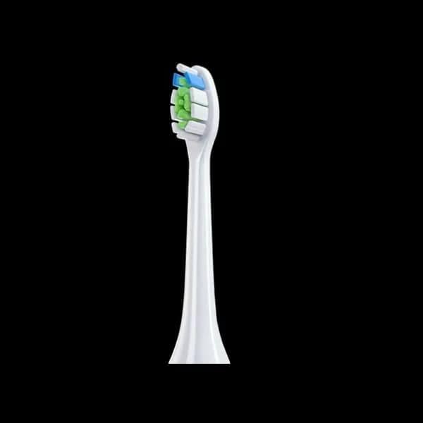 Подходит для замены щетинных головок Philips Sonicare HX6250/HX9023/6063, совместимые с моделями 6100/6530/6730.