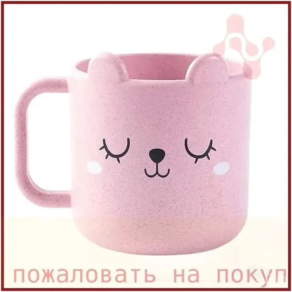 Кружка, 1 шт