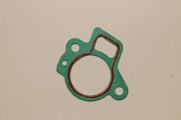 Прокладка термостата Yamaha F9.9, F70 л.с. (62Y-12414-00-00) для Parsun, Gladiator, Sea-Pro, Mikatsu
