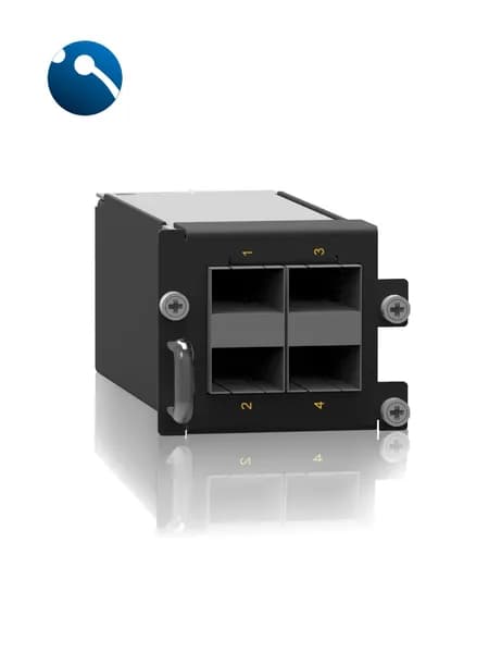 Модуль Kyland SM6.6-4GX-1U 4 порта 10/100/1000BaseSFP
