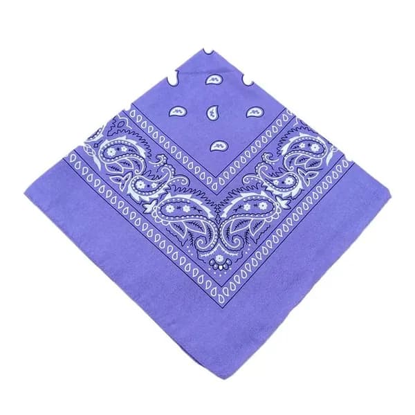 Бандана C0696