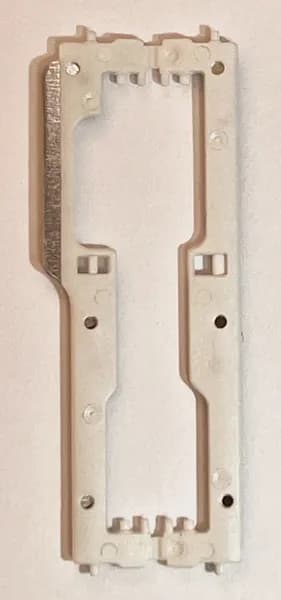 Механизм кнопки клавиша enter энтер г-образный Macbook pro A1706,A1707,A1708, 12 1534 2017