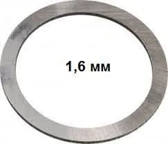 Шайба регулировочная SUZUKI (Shim) 45х56х1,6, DF90-140A 09181-45009-000