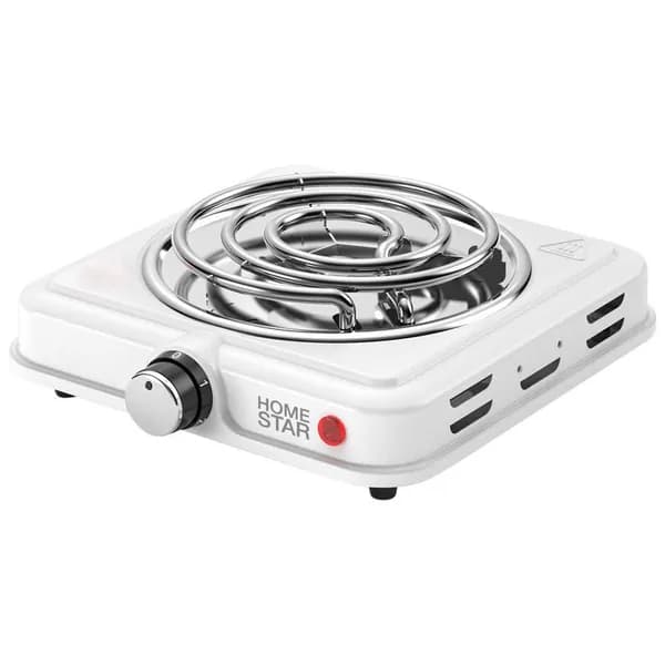 Электроплитка HOMESTAR HS-1107, ТЭН (104910)