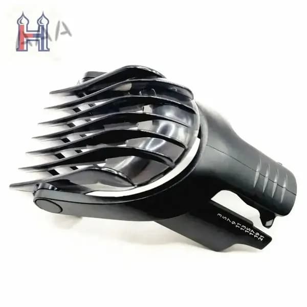 Машинка для стрижки QC5315 QC5345 QC5380, черный