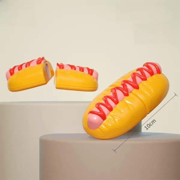 Детская кухонная игрушка