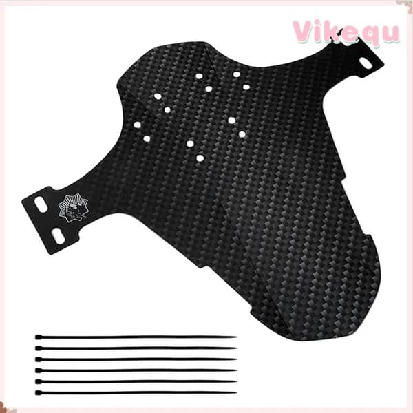 Велосипедные крылья