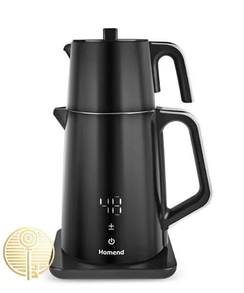Homend Royaltea Cooltouch1798H чайный мастер