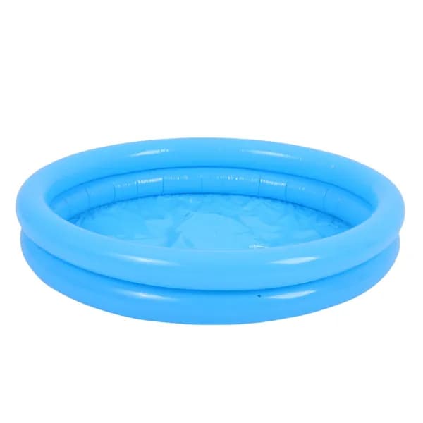 1 Комплект Надувной Бассейн Для Данных, Из Pvc, Для Игр С Водой