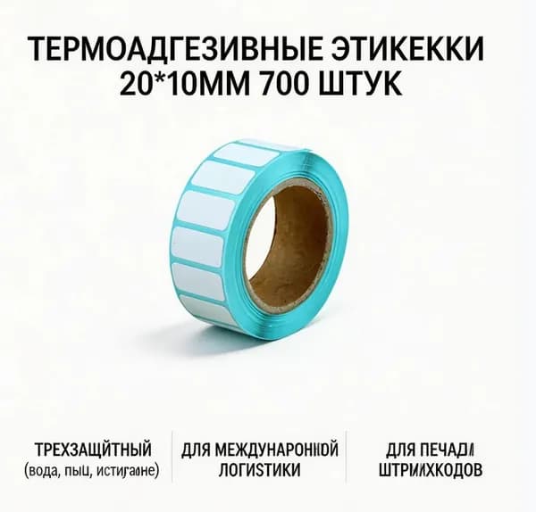 Generic Фотобумага, 700 лист., шт