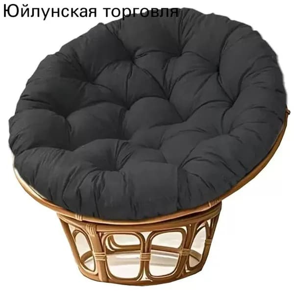 Матрас для садовой мебели 130х130 см