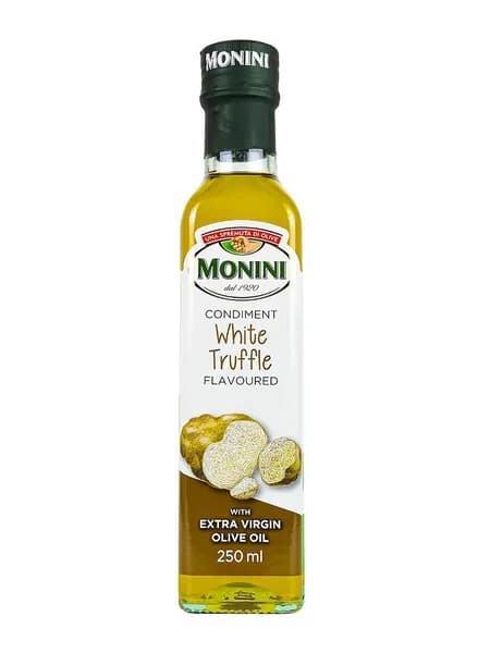 Масло оливковое Monini Extra Virgin с трюфелем, 250 мл