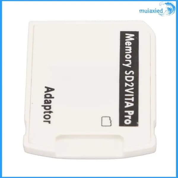 Адаптер карт памяти, экономия на картах, для PS Vita 1000 и 2000