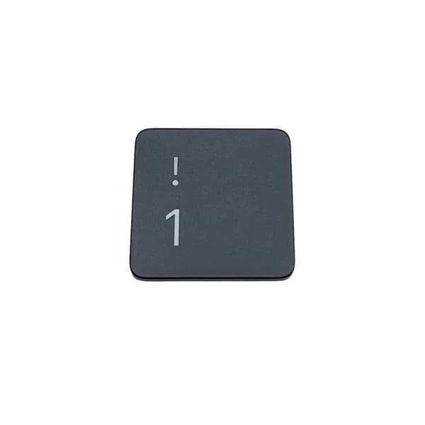 Клавиша кнопка 1(!) для MacBook Air M1, Pro M1