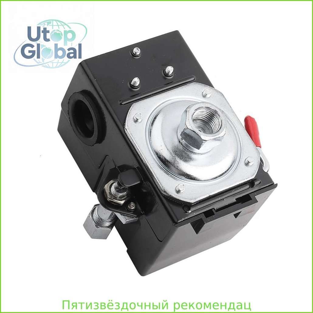 Ремкомплект компрессора, арт. 9CC401012-B_YYL, 1 шт.