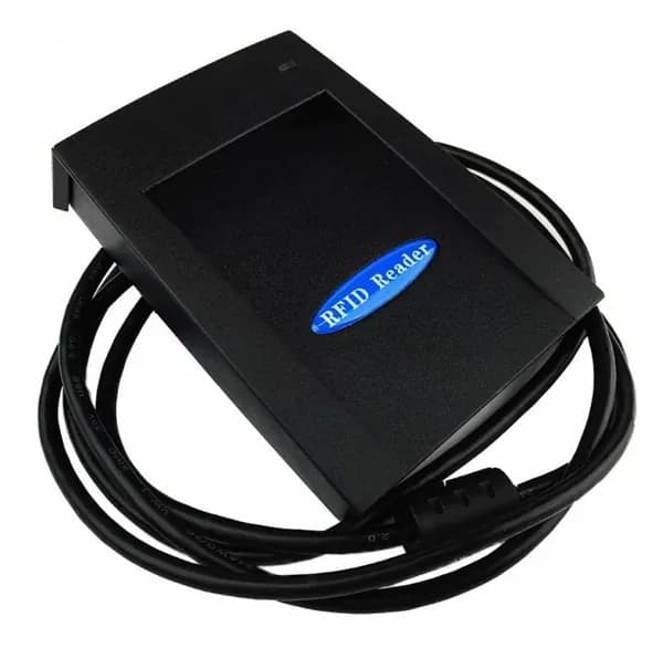 RFID считыватель SL 500 c USB интерфейсом, корпусной
