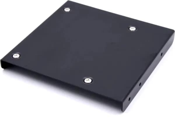 Салазки Team Group Brackets and Screws 2.5" to 3.5