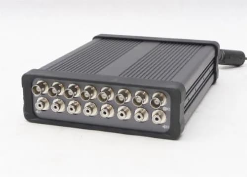 Видеокодер Cisco CIVS-SENC-8P Video Server