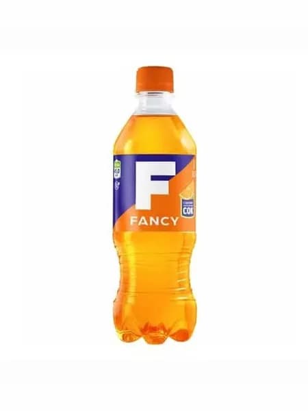 Газированный напиток Fancy 500 мл