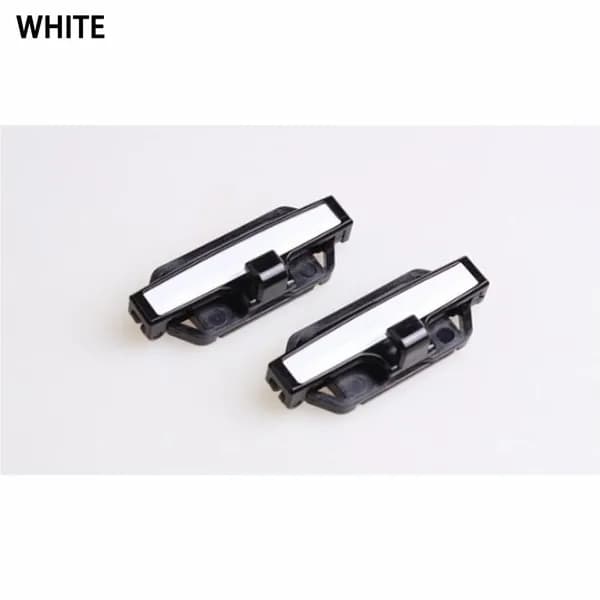 2 Pcs Зажимная пряжка