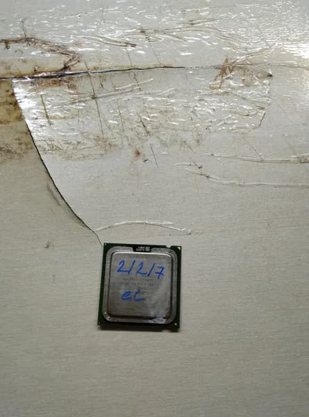 Процессор Процессор Intel Pentium 531 3,0Ghz BOX (без кулера)