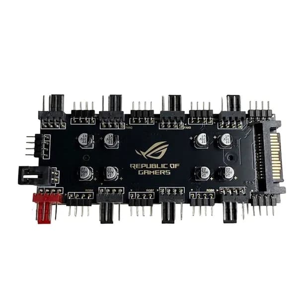 Компьютерный корпус RGB&FAN-хаб (ZH6NQ8UV4YV0QO3XX2.01-H9G0XQTWZS)