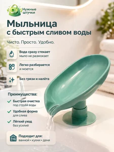 Мыльница