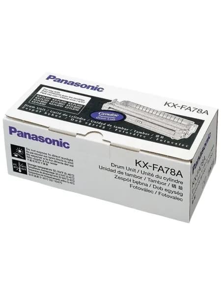Фотобарабан Panasonic KX-FA78A