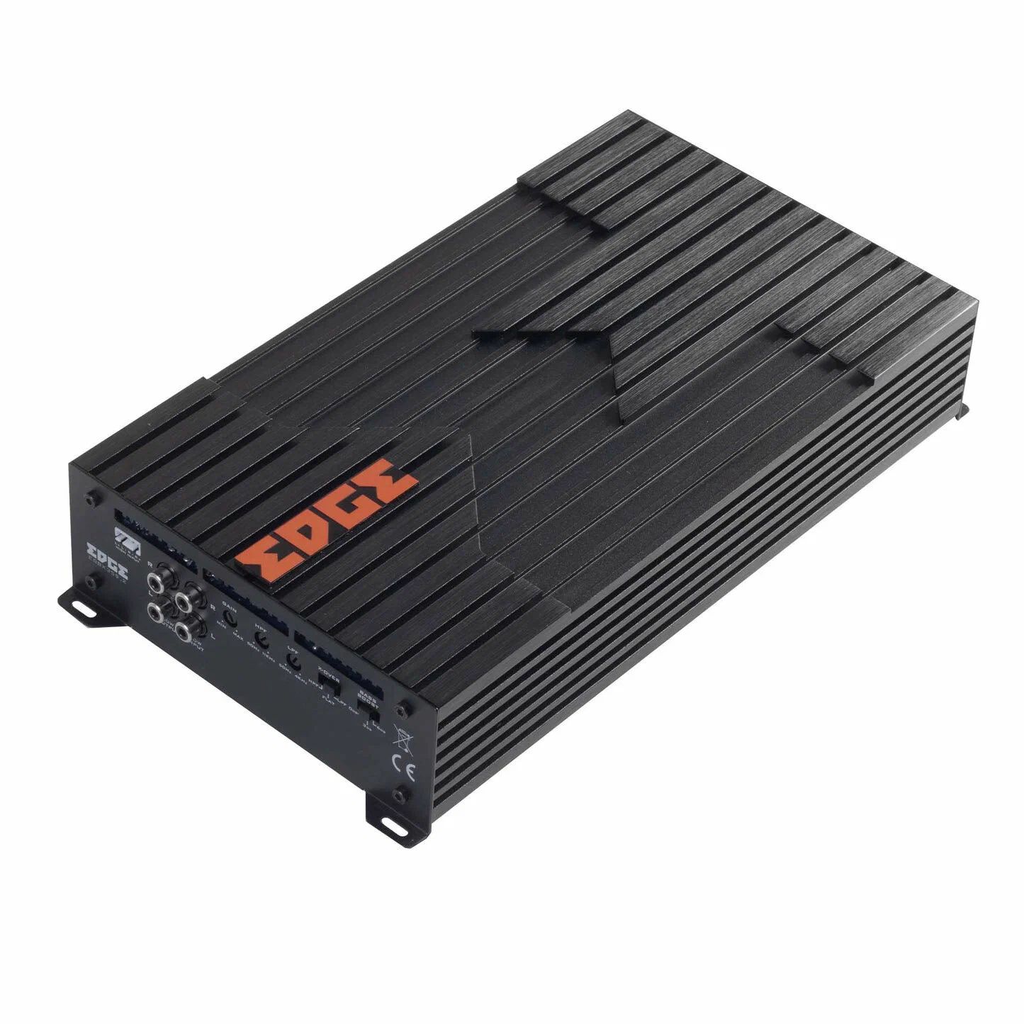 Усилитель 4-канальный Edge EDBX150.4-E1