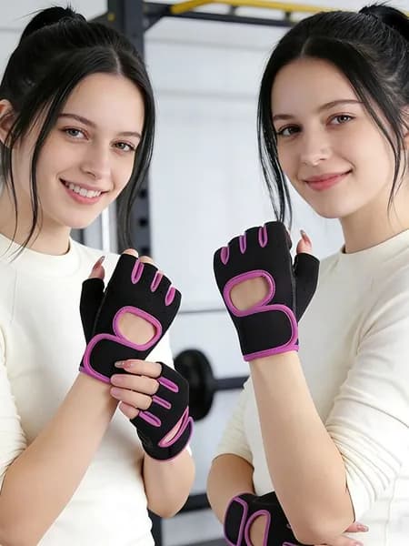 Перчатки для занятий спортом