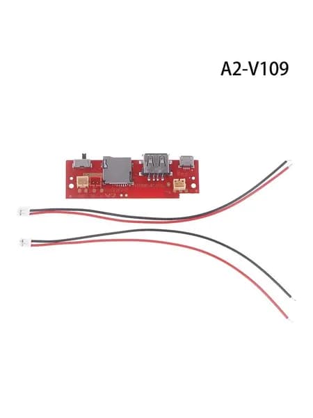 V96 Bluetooth модуль усилитель мощности плата