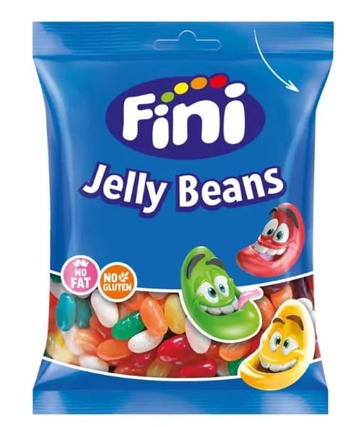 Жев.мармелад Бобы желейные 85 гр Beans /FINI Испания/
