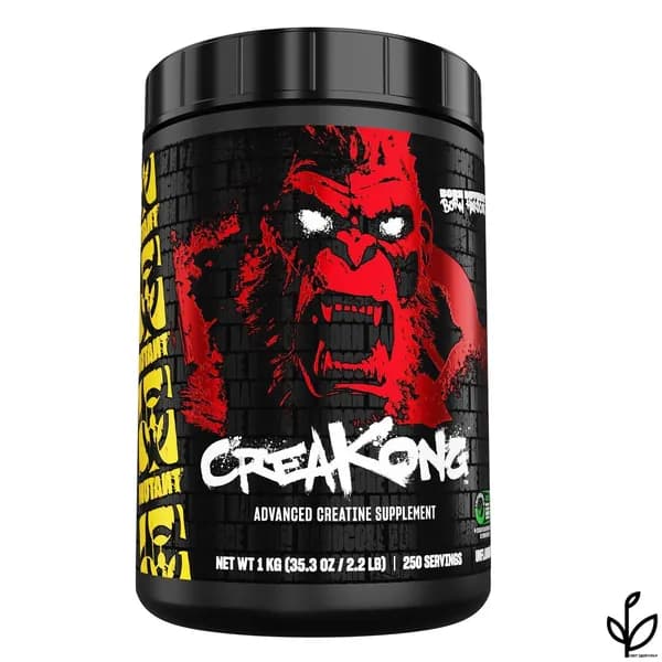 Креатиновый комплекс Мутант Креаконг 1000 гр / Creakong