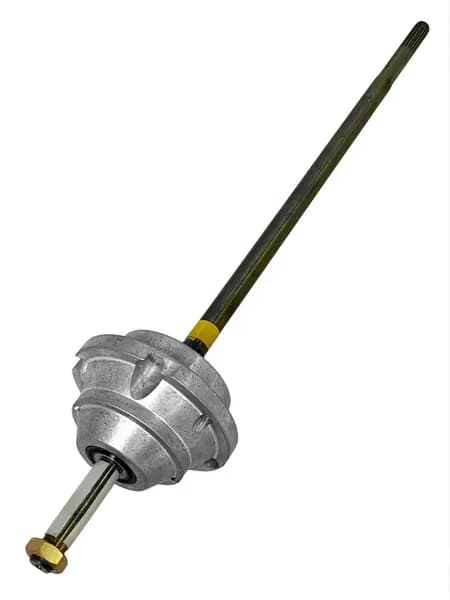 Вал с подшипниковым узлом в сборе Yamaha 40V, 50H