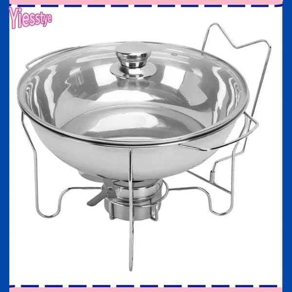 Жаровни для фуршета 3.5L