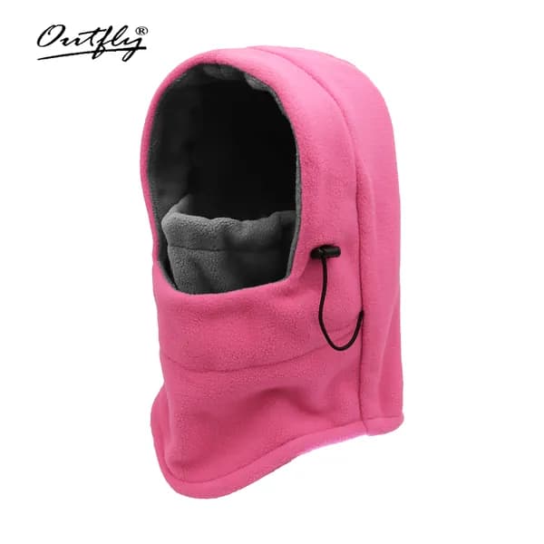 Балаклава для рыбалки и охоты outfly