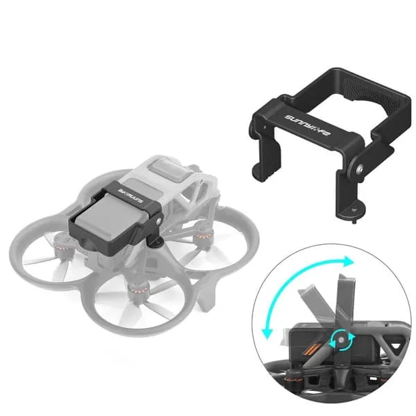 Защитный чехол MyPads для батареи DJI Avata Drone