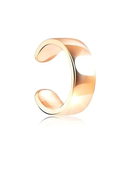 Серьга серебро 925