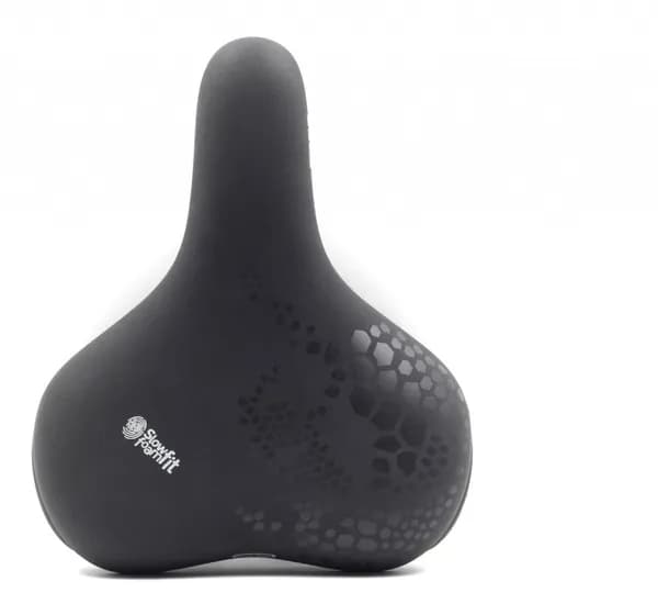 Седло 02-300309 SELLE ROYAL 02-300309 Freeway Fit Комфорт
