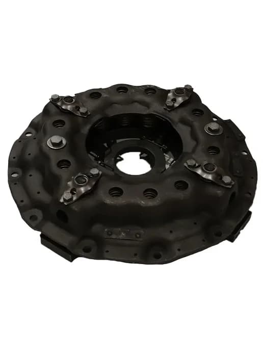 Корзина сцепления камаз 142-1601090-10 (усиленная)