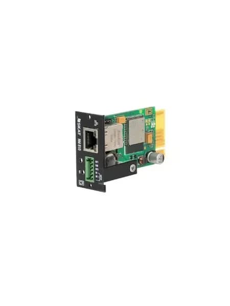 SNMP-модуль Bastion NM810 для SKAT UPS