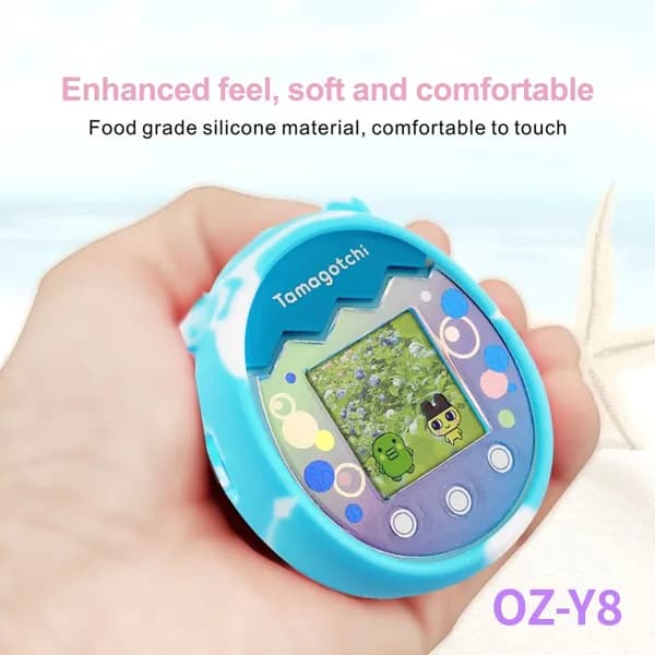 Водонепроницаемый чехол для Tamagotchi Pix цифровая игрушка с питомцами